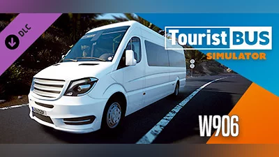 Сборник Tourist Bus Simulator - W906