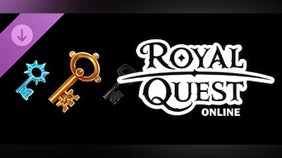 Сборник Royal Quest Online - Path to Treasure