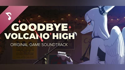 Сборник Goodbye Volcano High Soundtrack