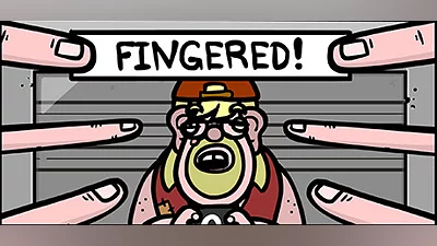 Сборник Fingered