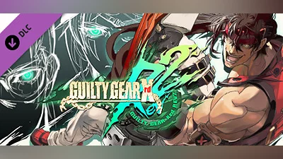 Сборник GUILTY GEAR Xrd REV 2 Upgrade