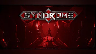Сборник Syndrome