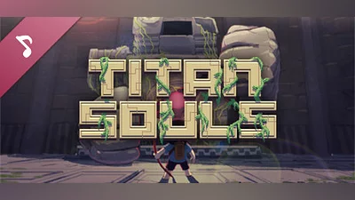 Сборник Titan Souls Soundtrack & Special Edition Content