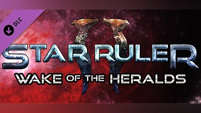 Сборник Star Ruler 2 - Wake of the Heralds