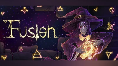 Сборник Fusion