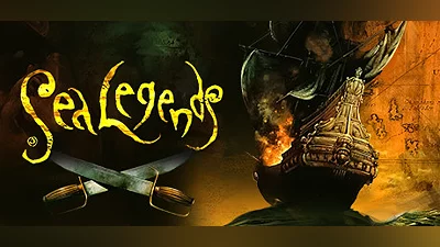 Сборник Sea Legends