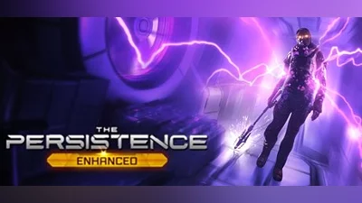 Сборник The Persistence