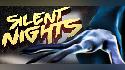 Сборник Silent Nights