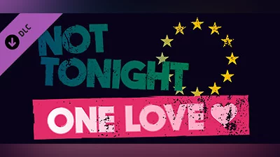 Сборник Not Tonight: One Love