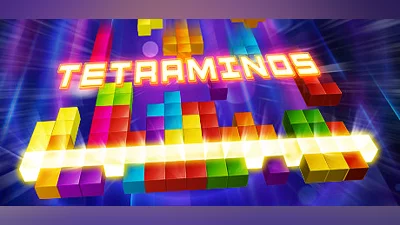 Сборник Tetraminos