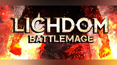 Сборник Lichdom: Battlemage