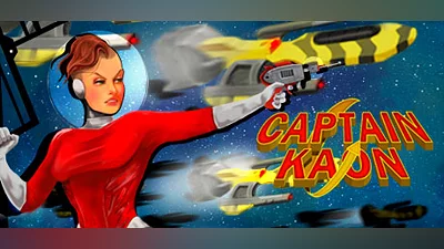 Сборник Captain Kaon