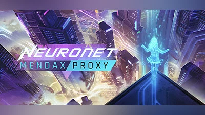 Сборник NeuroNet: Mendax Proxy