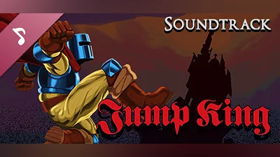 Сборник Jump King - Soundtrack