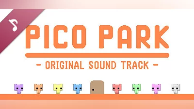 Сборник PICO PARK Soundtrack