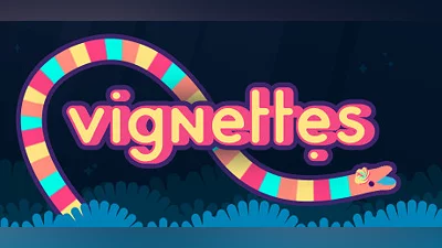 Сборник Vignettes