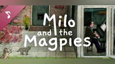 Сборник Milo and the Magpies Soundtrack
