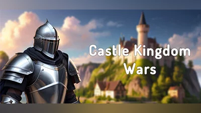 Сборник Castle Kingdom Wars
