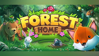 Сборник Forest Home