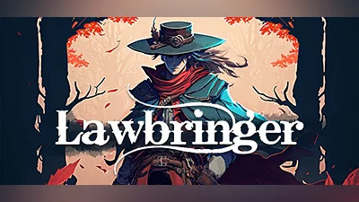 Сборник Lawbringer