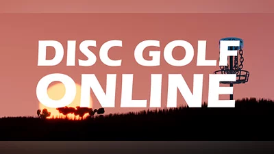 Сборник Disc Golf Online Demo
