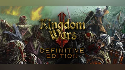 Сборник Kingdom Wars 2: Definitive Edition