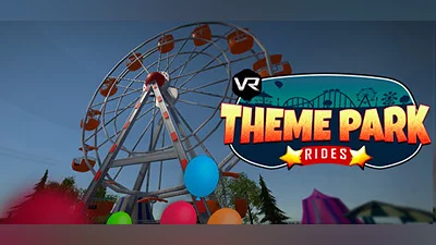 Сборник VR Theme Park Rides