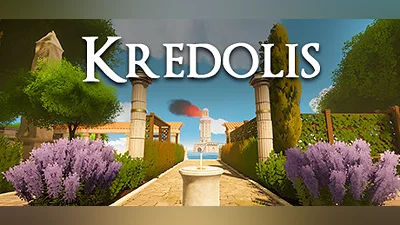 Сборник Kredolis