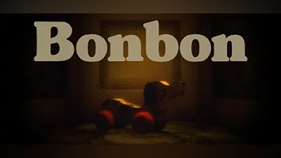 Сборник Bonbon