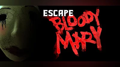 Сборник Escape Bloody Mary