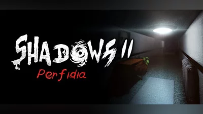 Сборник Shadows 2: Perfidia