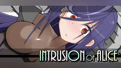 Сборник Intrusion of Alice