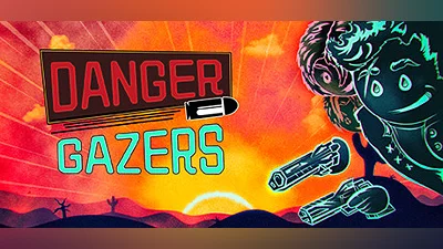 Сборник Danger Gazers