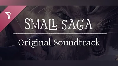 Сборник Small Saga Original Soundtrack