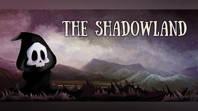 Сборник The Shadowland