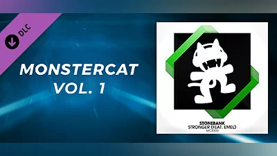 Сборник Beat Saber - Stonebank - "Stronger (feat. Emel)"