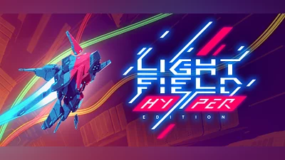 Сборник Lightfield HYPER Edition