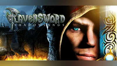 Сборник Ravensword: Shadowlands