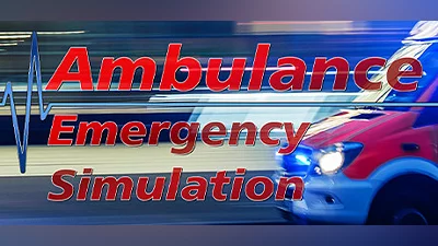 Сборник Ambulance Emergency Simulation