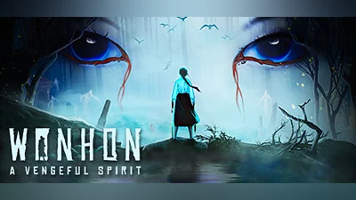 Сборник Wonhon: A Vengeful Spirit