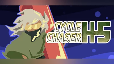 Сборник Cycle Chaser H-5