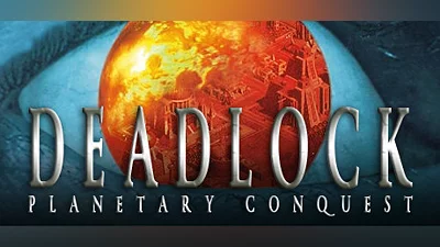 Сборник Deadlock: Planetary Conquest