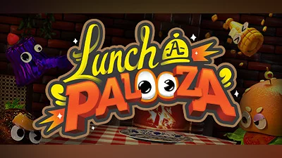 Сборник Lunch A Palooza