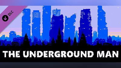 Сборник The Underground Man - Soundtracks pack