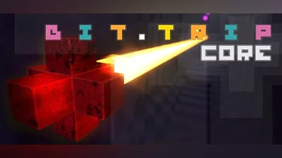 Сборник BIT.TRIP CORE