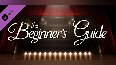 Сборник The Beginner's Guide Soundtrack