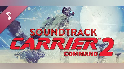 Сборник Carrier Command 2 Soundtrack
