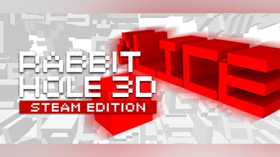 Сборник Rabbit Hole 3D: Steam Edition