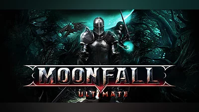 Сборник Moonfall Ultimate