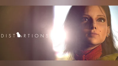 Сборник Distortions